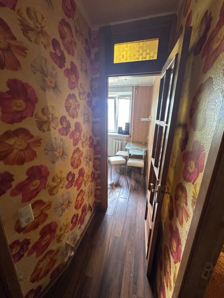 Продам 2к квартиру Кирова , А . Поля , центр