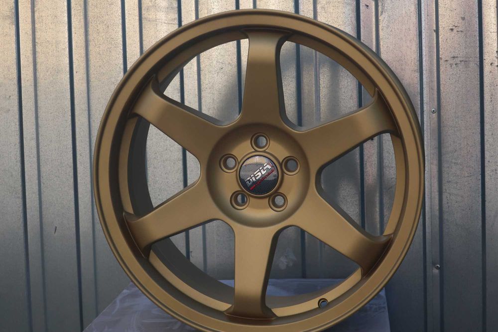 felgi 18 5x100 56,1 ET45 SUBARU IMPREZA jr3 forester legacy outback