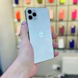 iPhone 11 PRO MAX 256 GB Silver | Магазин | Гарантія
