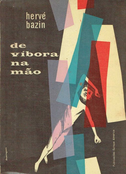 16664

Livros de Hervé Bazin