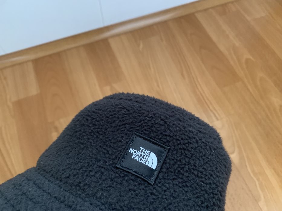 Флісова панама панамка капелюх The North Face Оригінал