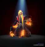 Cinder Sensei- Dota 2