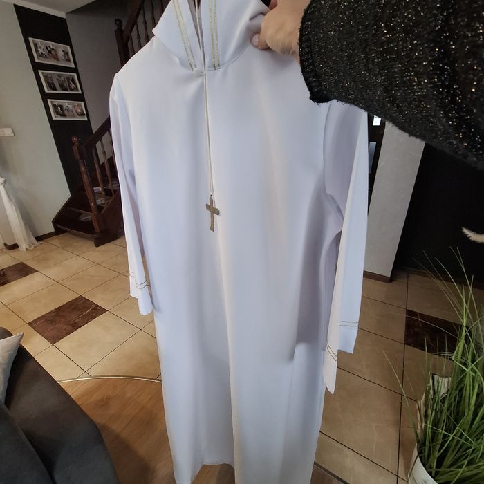 Alba chłopięca roz.152-164