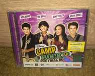 Camp Rock 2 The Final Jam / CD / FOLIA /