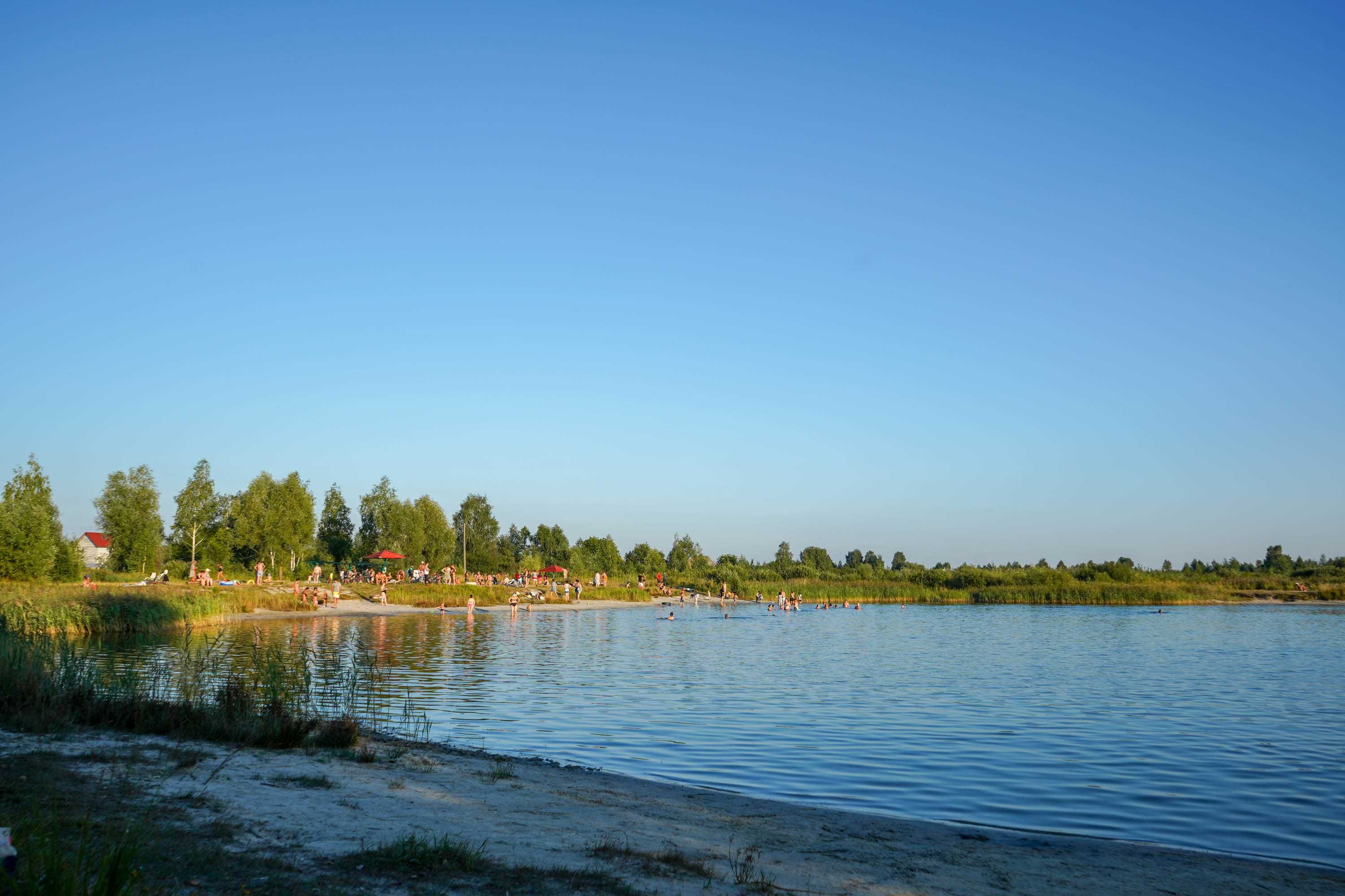 Продам загородний дом в Бородянском районе