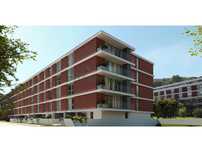 Apartamentos Vess Living T3 e T4 na Costa, Guimarães