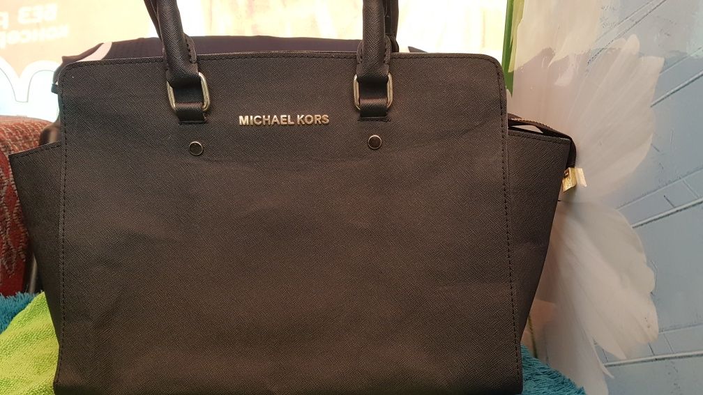 Сумка женская MICHAEL KORS,..