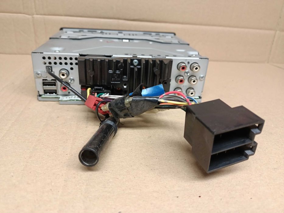 radio pioneer deh-80prs bluetooth