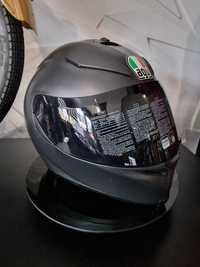 Kask AGV K-5 S Matt Black 'S 'MS 'ML 'L raty 0%