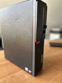 Lenovo Thinkcentre m725s 3.5ghz,16GB,SSD, AMD