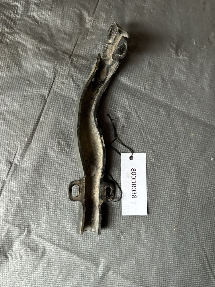 Osłona przewodu hamulcowego SUZUKI DR800 750