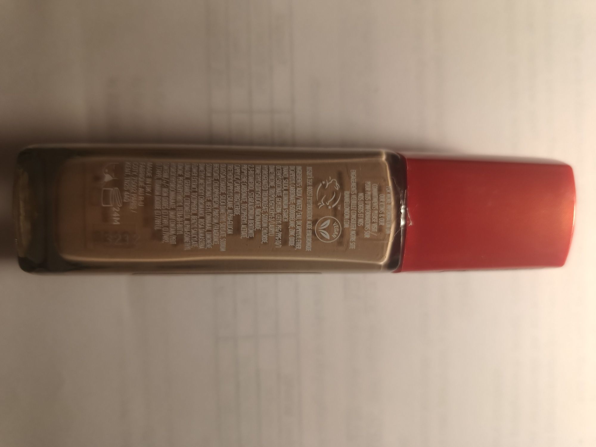 Rimmel lasting finish 050 fair porcelain 30 ml