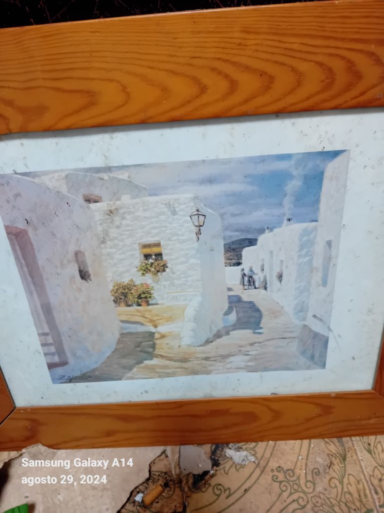 Pinturas para venda