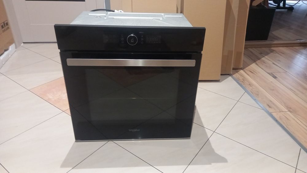 Piekarnik elektryczny