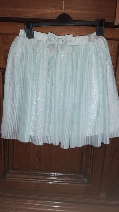 Шикарная юбка H&M, дуже гарна спідниця, 134-140 зріст, 8-12 років нова