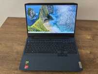 Lenovo IdeaPad Gaming 3 | Ryzen 5 4600H | GTX 1650