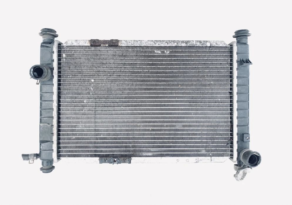 Радіатор охолодження основний Daewoo Matiz