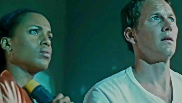 DVD Vizinho Suspeito