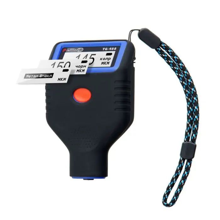 Оренда товщиноміру Profiline TG-488