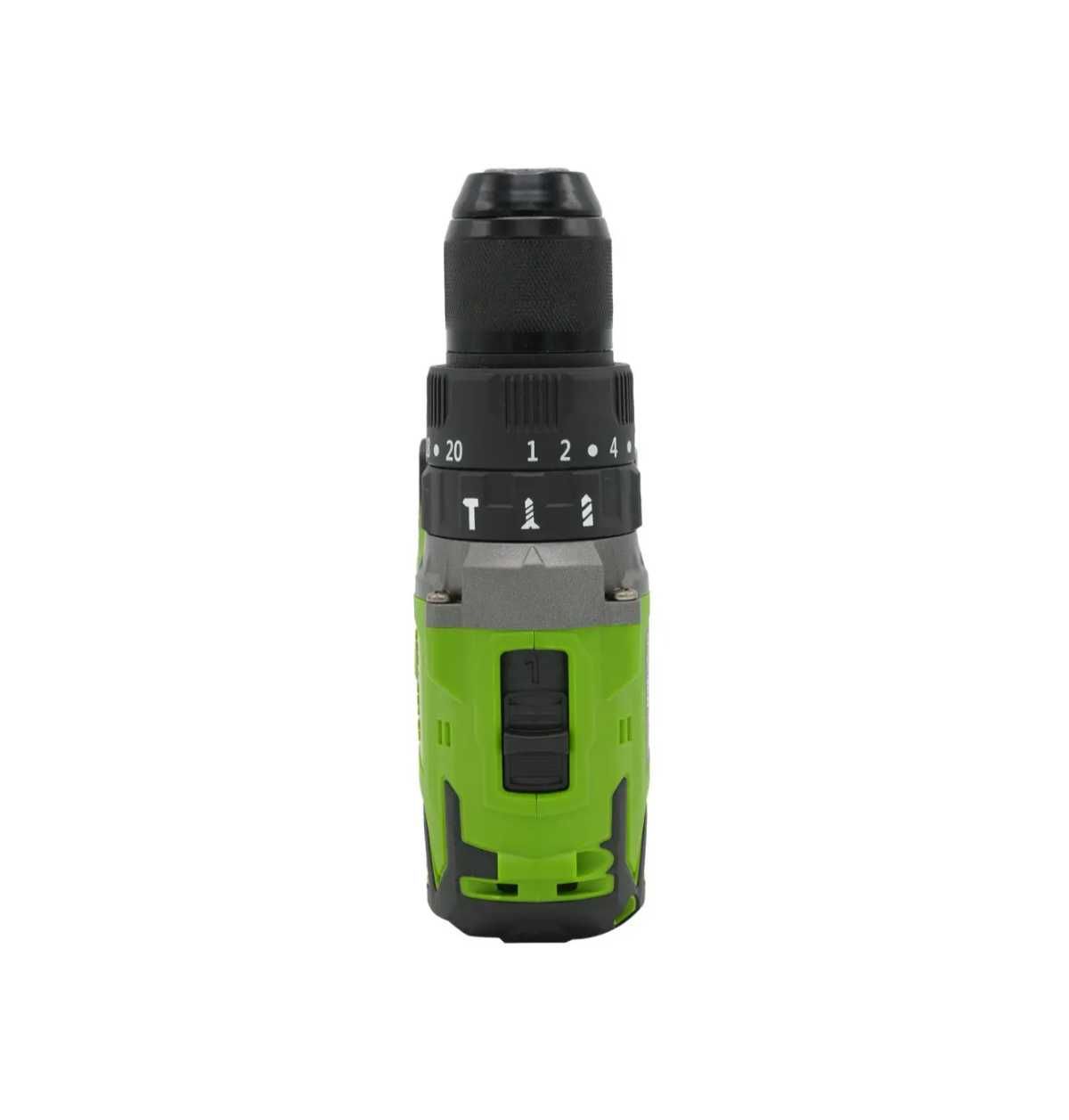 Акція! Ударний шуруповерт Procraft Pa18BL Extra Universal