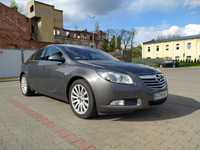 Opel Insignia 2.0 CDTI Edition ecoFLEX