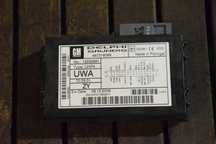 Opel Astra H Moduł bluetooth 13252891