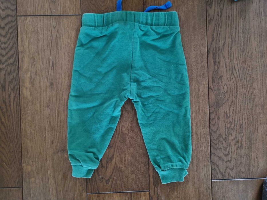 Zestaw spodni niemowlęcych 5.10.15