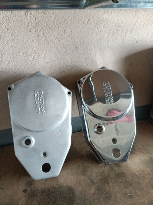 Silnik Romet żak motorynka 023 017 komar 025 zb4 019 REGENERACJA