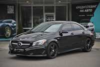 Mercedes-Benz CLA 250 2014 року