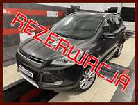 Ford Kuga INDIVIDUAL 4x4 2.0 Diesel Full Opcja Blisy Ledy Parktronik