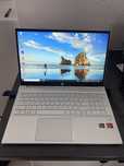 Laptop Hp Pavilion 15-eh0005nw