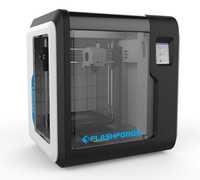 Impressora 3D Flashforge 3 Pro
