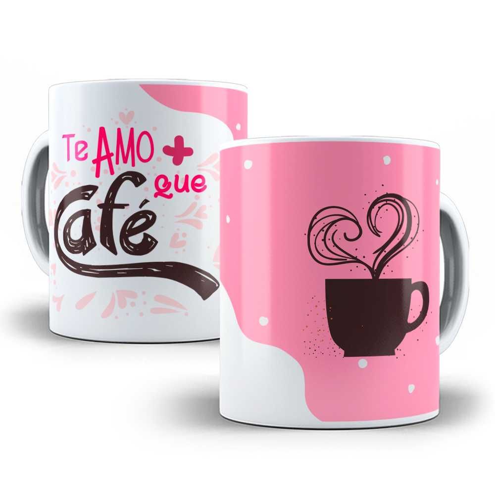 Canecas Personalizadas