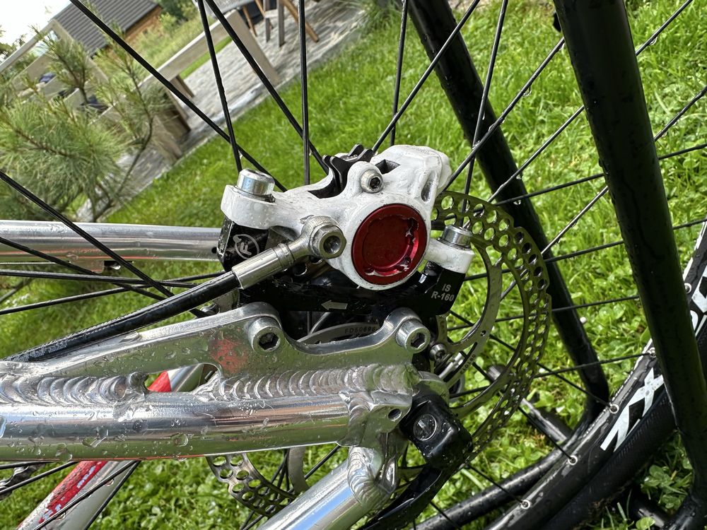 Rower cube ltd series