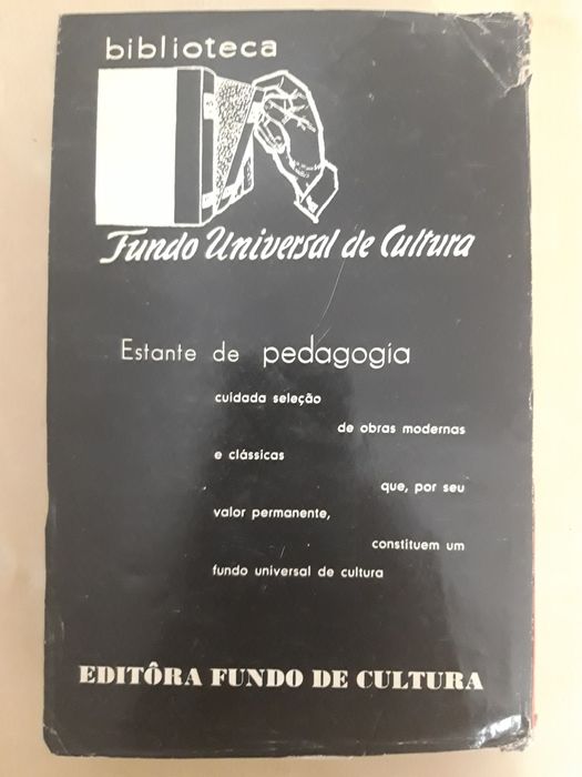 Uma Nova Era em Educação