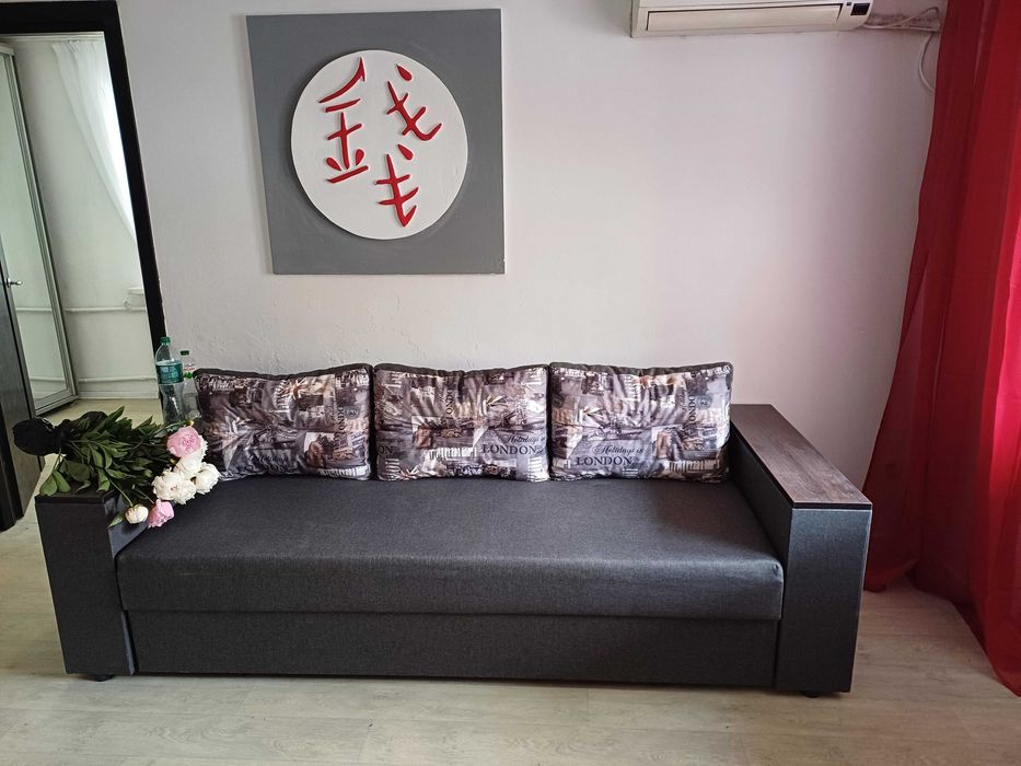 2 комн кв  в центре города