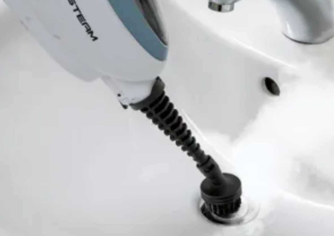 Máquina Limpeza Vapor ARIETE 4164
