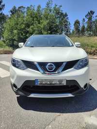 Nissan Qashqai Tekna Premium