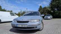 Renault Laguna 1.8 automat
