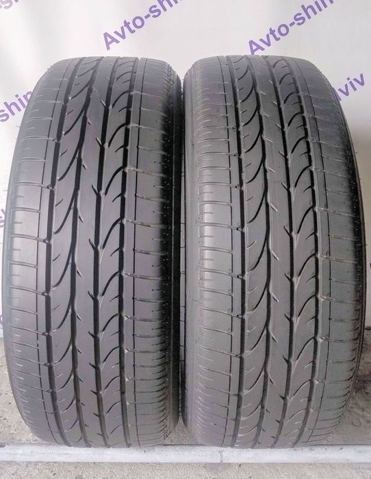 Шини літні R19 225/45 Bridgestone Dueler H/P Sport