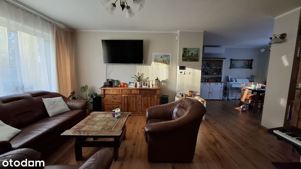 Dom typu  bliźniak | świetna lokalizacja! | Żyrardów