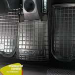 Коврики Renault Peugeot Toyota Ford Fiat Opel Subaru в салон Avto Gumm