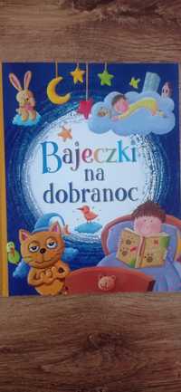 Bajeczki na dobranoc