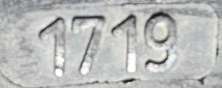 Opona ciężarowa 315/80R22.5 GoodYear *S