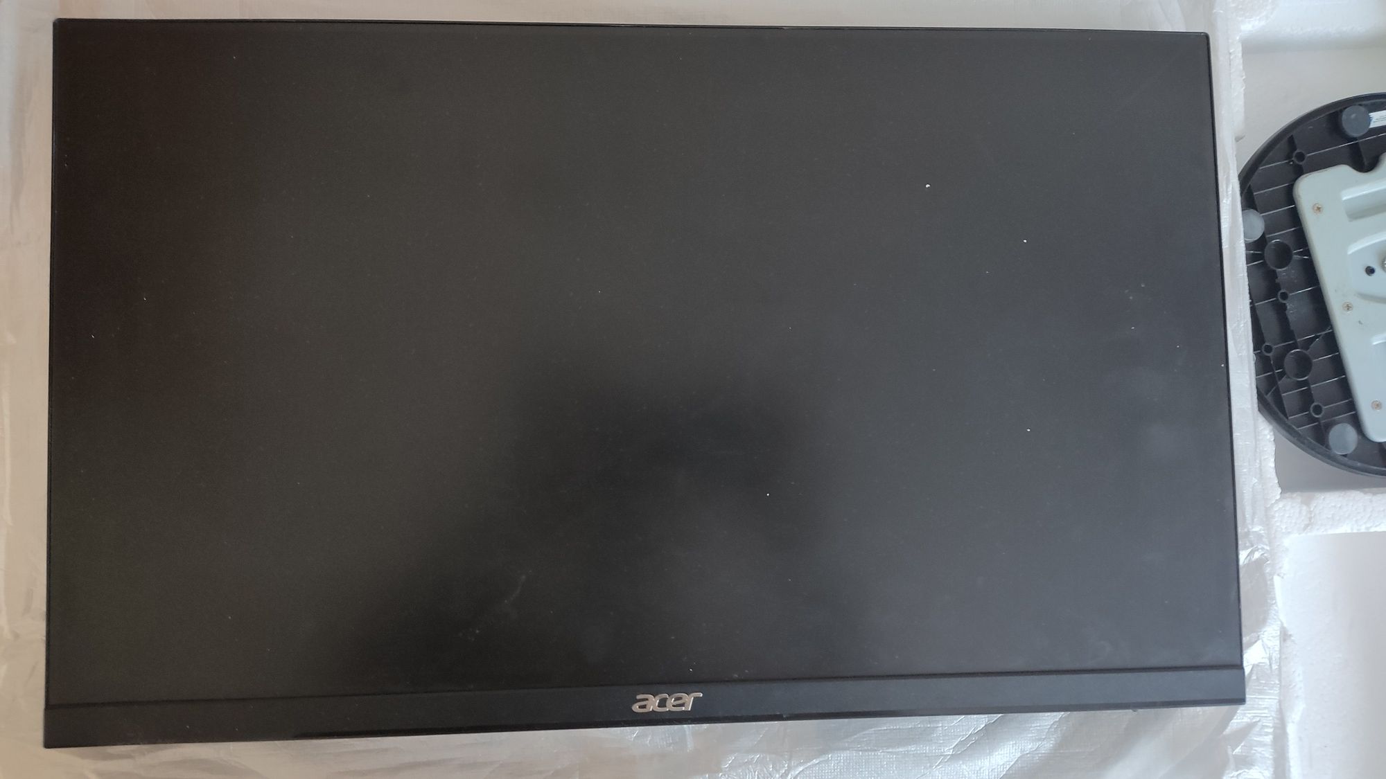 Монітор Acer 23.8 Full HD ''SA240YAbmi" Розбита матриця