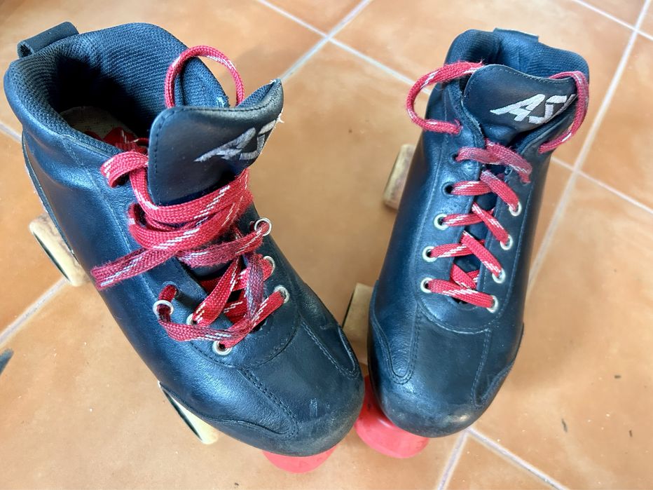 Patins ASK para hoquei em patins