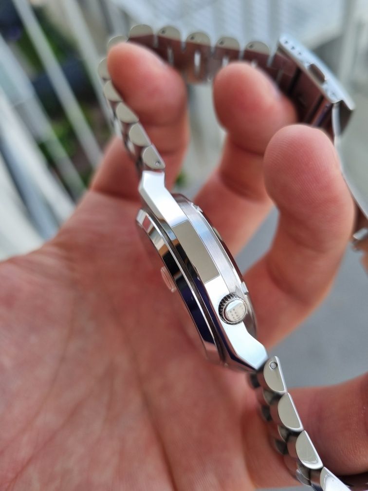 Citizen Tsuyosa Mango, idealny stan, full set