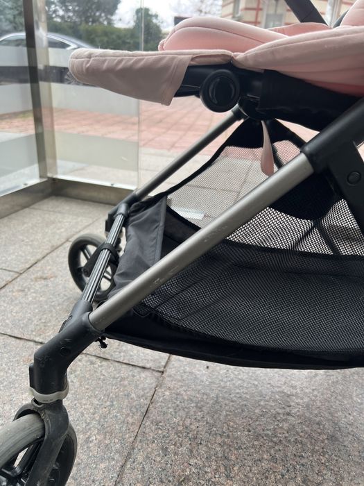 Коляска візочок Cybex Melio