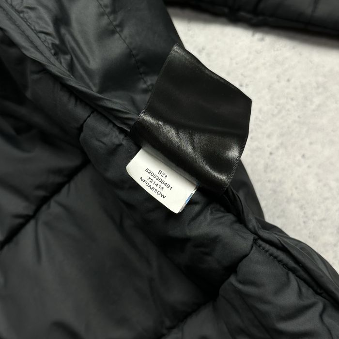 Женская куртка пуховик The North Face размер XS