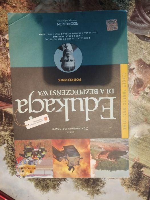 Edukacja dla bezpieczeństwa